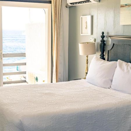 Seaside Laguna Inn & Suites Laguna Beach Exterior foto