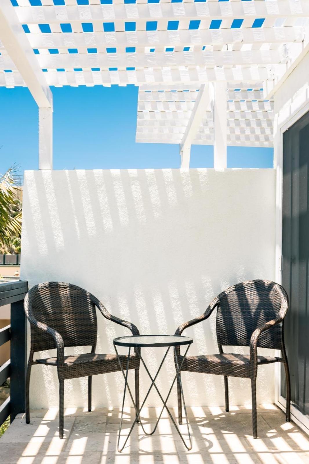 Seaside Laguna Inn & Suites Laguna Beach Exterior foto