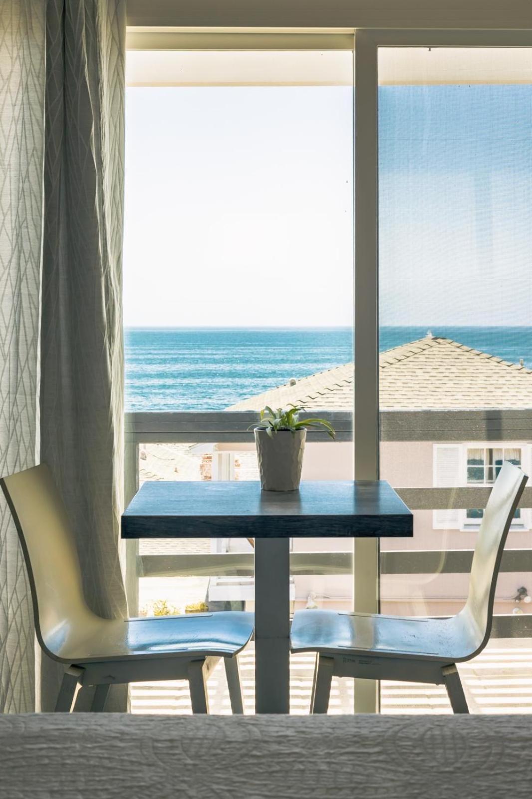 Seaside Laguna Inn & Suites Laguna Beach Exterior foto